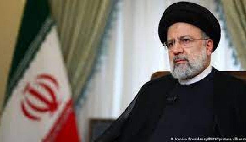 الرئيس الايراني يؤكد على ضرورة متابعة ملف اغتيال الشهيد سليماني