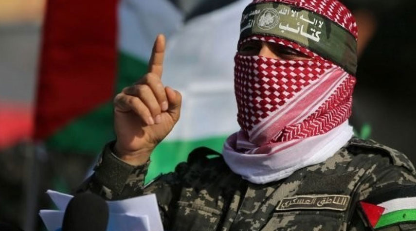  أبو عبيدة يهدد الاحتلال الصهيوني بضربات موجعة 