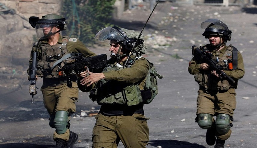في نابلس .. استشهاد فلسطينيين اثنين وأصابة آخرين برصاص قوات الاحتلال 