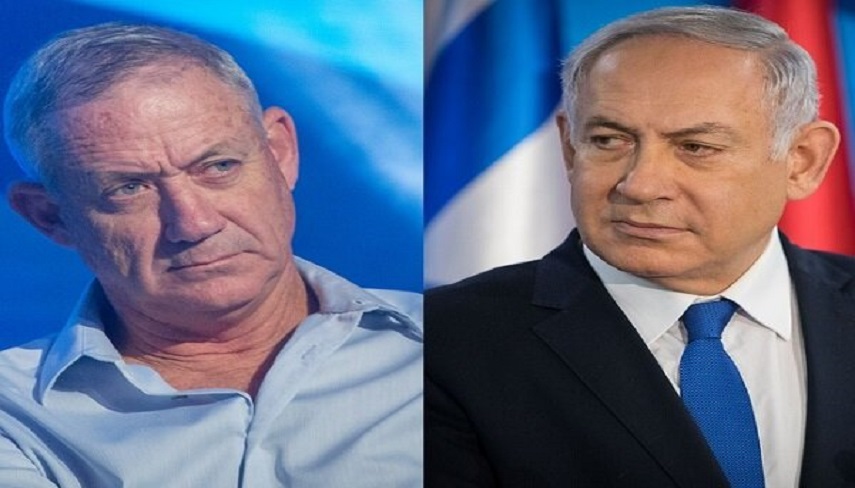 هشدار شدید وزیر پیشین جنگ رژیم صهیونیستی به نتانیاهو 