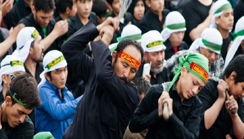 شیعیان کابل: محدودیتی برای آیین های ماه محرم وضع نشده است