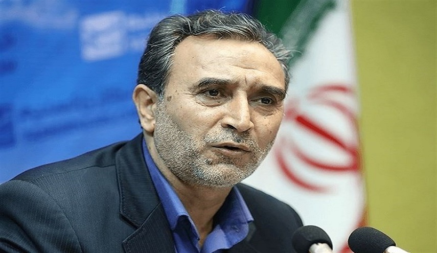ايران ترحب بالاجراءات الايجابية للحكومة العراقية في متابعة ملف اغتيال قادة النصر
