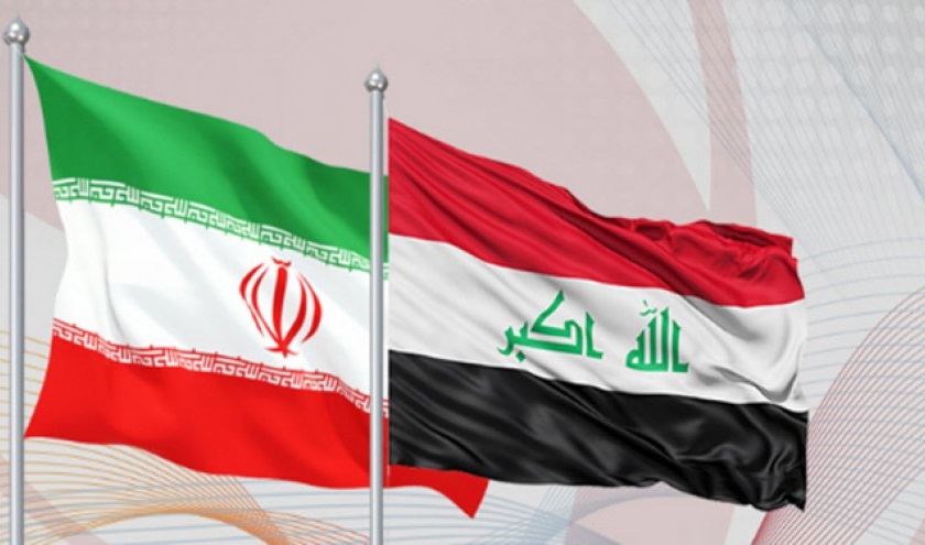  ايران تعلن عن جهوزيتها لتطوير التعاون والاستثمار المشترك مع العراق 