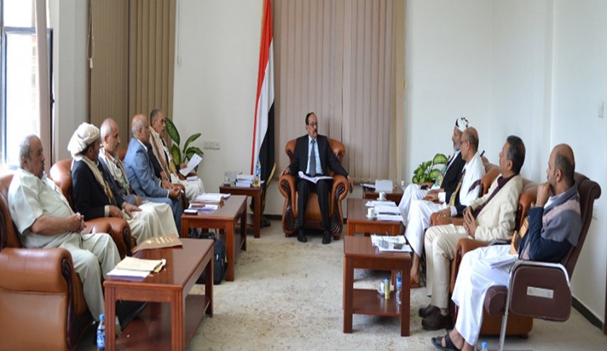 مجلس الشورى اليمني يدين بشدة الأعمال المسيئة للإسلام