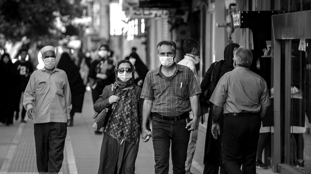 پایان رسمی استفاده همگانی از ماسک در ایران 