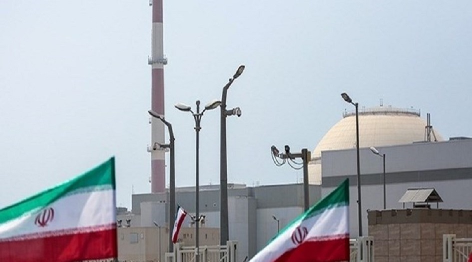 طهران تحدد شرطا لإبطاء برنامجها لتخصيب اليورانيوم