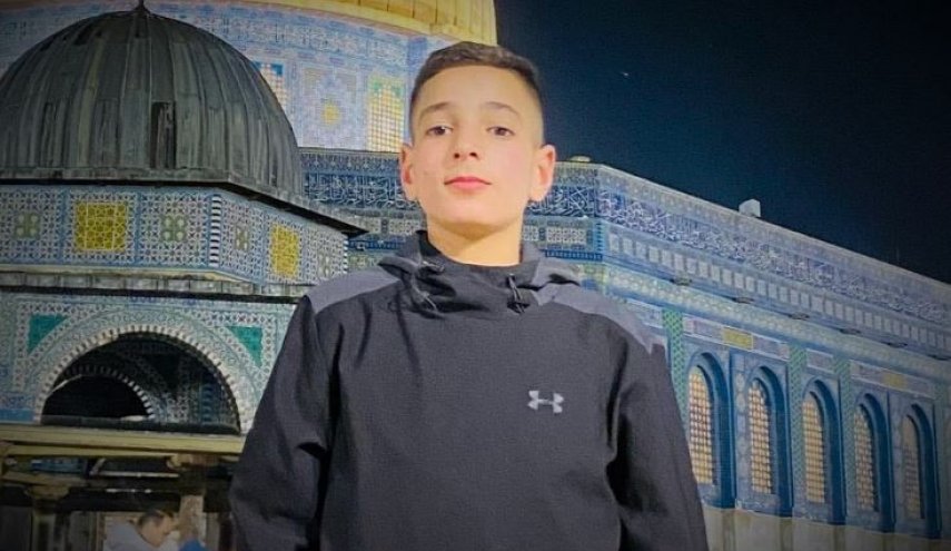 فلسطين المحتلة..استشهاد الطفل فارس أبو سمرة برصاص الاحتلال في قلقيلية
