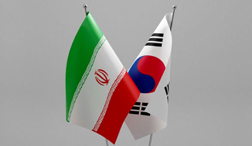 شکایت ایران از کره‌جنوبی برای استرداد مطالبات از بانک‌ها