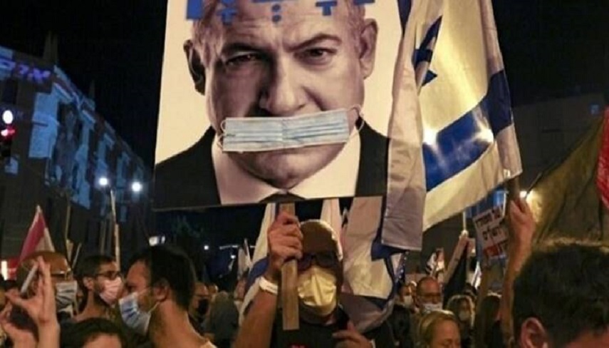 ورود دادگاه عالی رژیم صهیونیستی به پرونده اصلاحات قضایی نتانیاهو