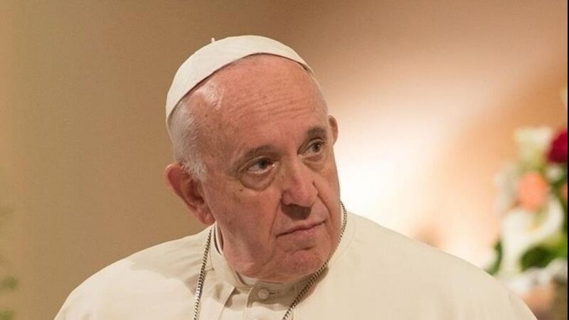 البابا فرنسيس يدين حرق المصحف الشريف  ويصفه بالعمل الوحشي
