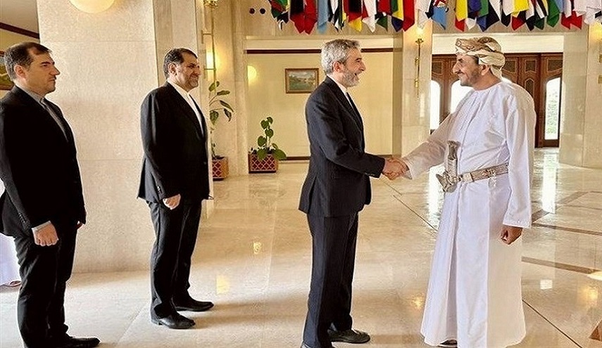 سفر معاون سیاسی وزارت امور خارجه به عمان