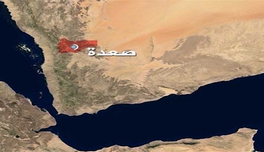 حمله مجدد ارتش سعودی به منطقه مرزی «شدا»