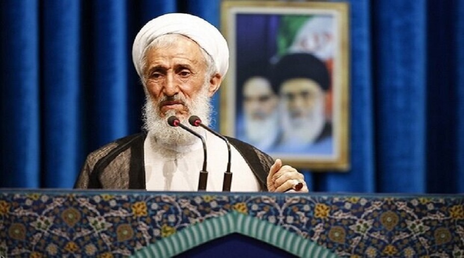 خطيب جمعة طهران المؤقت: هناك اتفاق على انزال اشد العقوبة بحق منتهكي حرمة القرآن الكريم