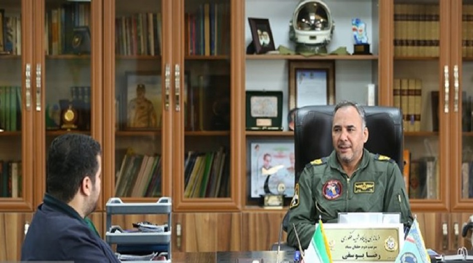 مسؤول عسكري ايراني: أسلحتنا تخترق المنظومات الاميركية