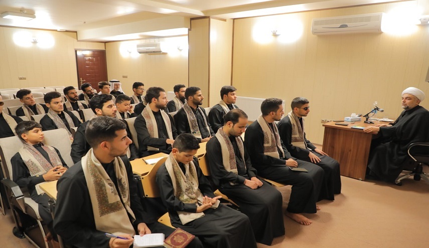 العراق.. العتبة الحسينية تطلق برنامجها التطويري السادس للمواهب القرآنية