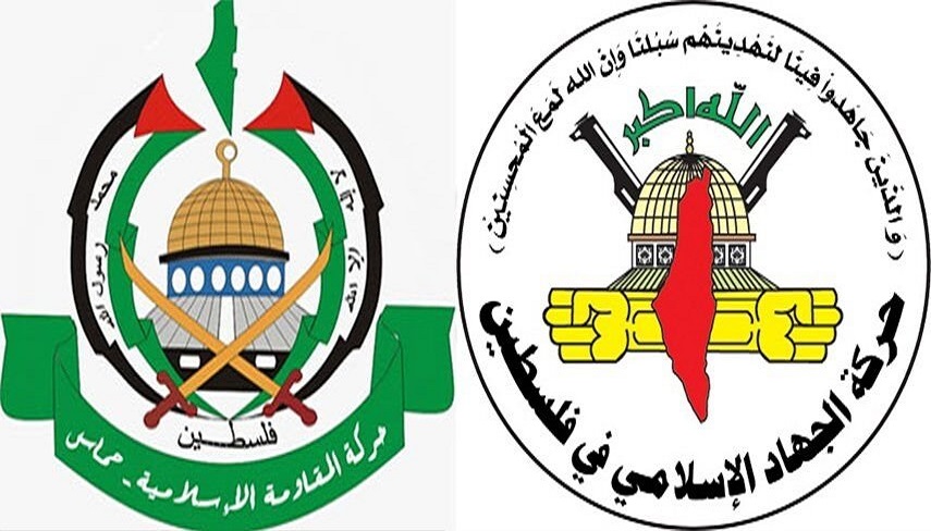  واکنش حماس و جهاد اسلامی به ترور ۳ مبارز فلسطینی