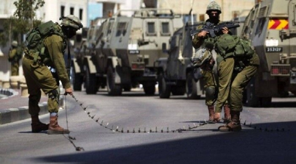 مصدر فلسطيني يكشف عن حصيلة جرائم العدوان على الضفة الغربية في غضون شهر واحد 