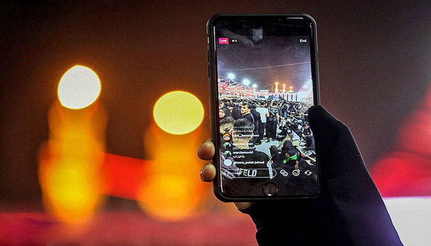 سیم‌کارت عراقی با تماس و اینترنت رایگان برای زائران اربعین