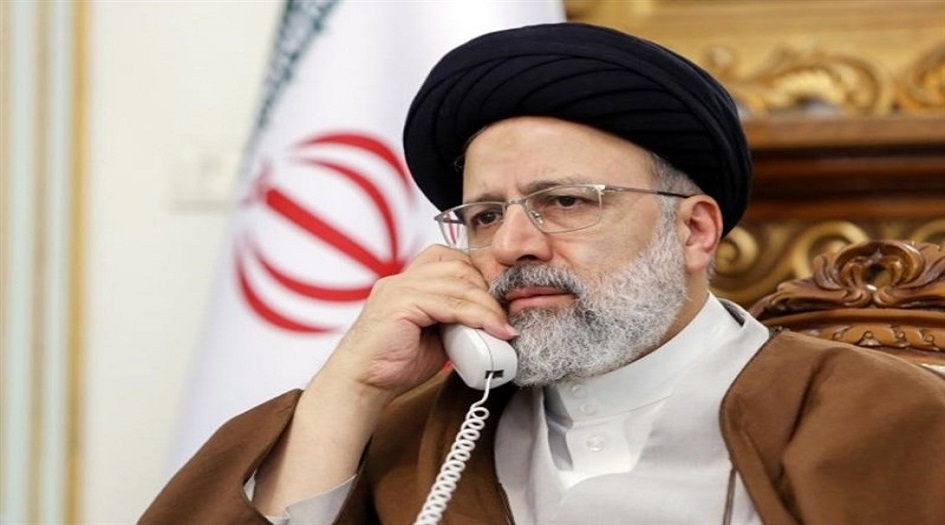 الرئيس الايراني يامر بالكشف  سريعا عن الضالعين بالجريمة الارهابية في مرقد "شاهجراغ"