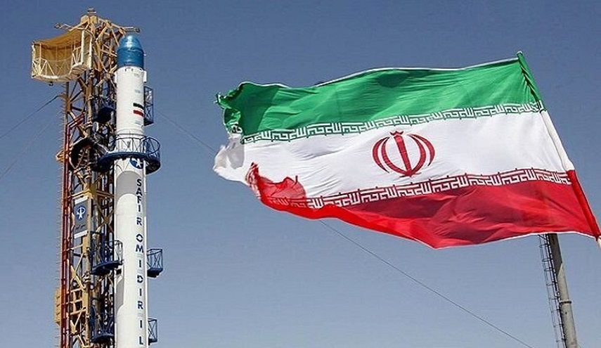  قمر صناعي ايراني جديد" بارس 3 " الاحدث والأكثر دقة  .. اليكم التفاصيل