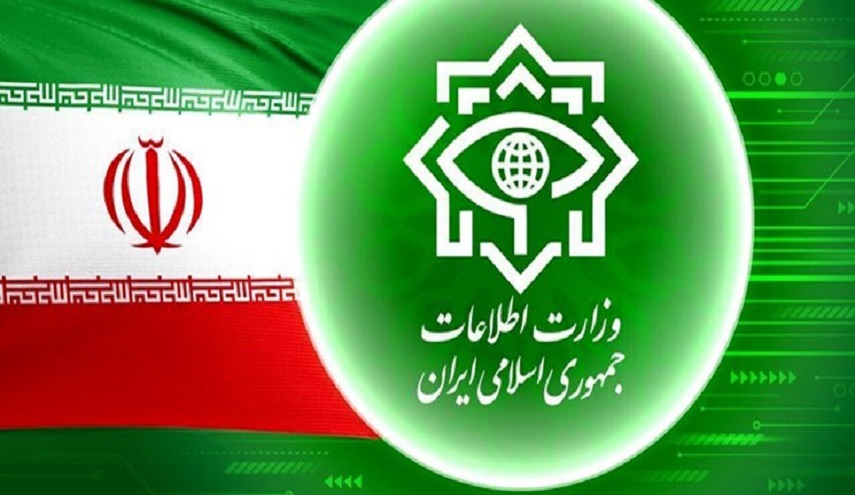  الأمن الإيرانية: اعتقال عنصر الدعم الرئيسي لهجوم شاهجراغ الإرهابي 
