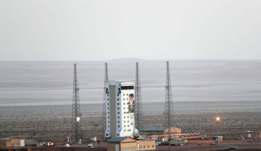  إيران.. إطلاق قمر "طلوع 3" الصناعي خلال العام الجاري