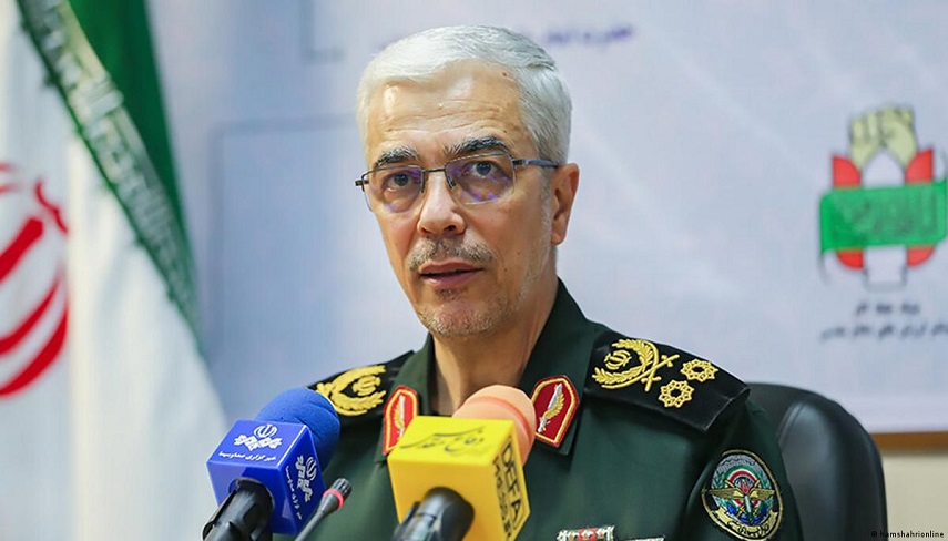   سرلشکر باقری: قدرت‌های نظامی جهان به‌دنبال دستاوردهای دفاعی ایران هستند