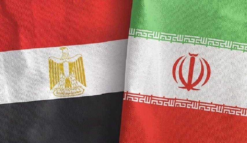 مصر: العلاقات الدبلوماسية مع ايران قائمة ولم تنقطع