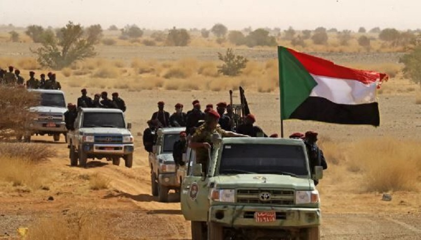 آخرین تحولات سودان؛ پیروزی های ارتش در جنوب خارطوم