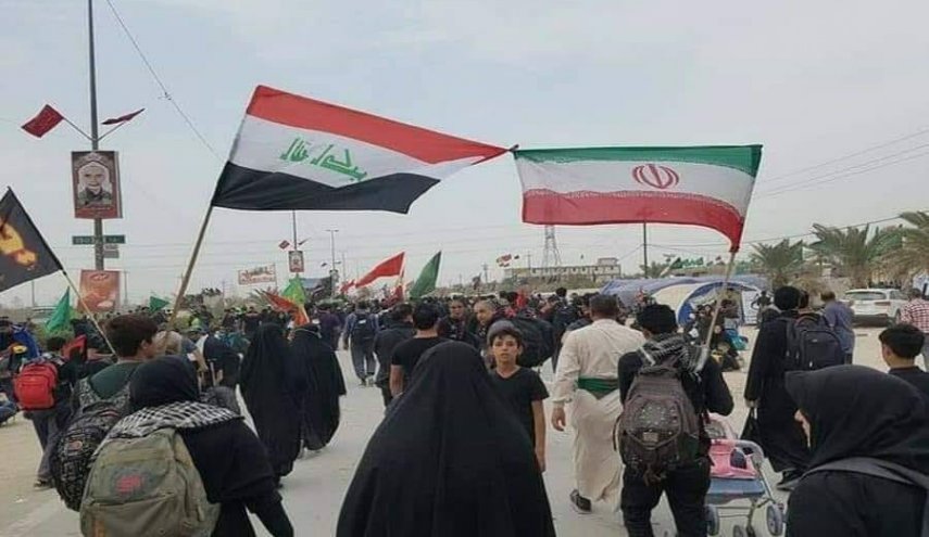العراق.. محافظ واسط : جاهزون تماماً لاستقبال الزوار الإيرانيين 