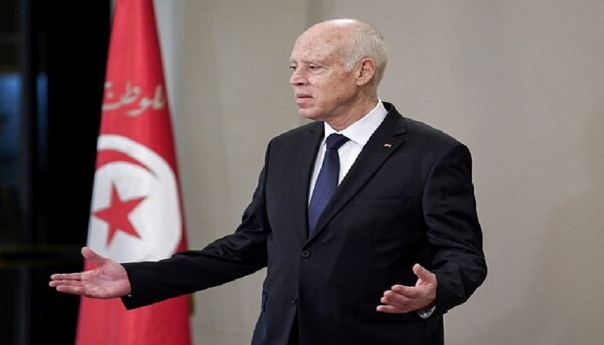   مخالفت تونس با عادی‌سازی روابط با رژیم صهیونیستی