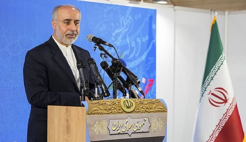 الخارجية الايرانية: إيران أظهرت أنها لن تكون مقيدة بالعقوبات