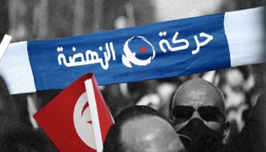 بازداشت تعداد دیگری از رهبران جنبش النهضه تونس