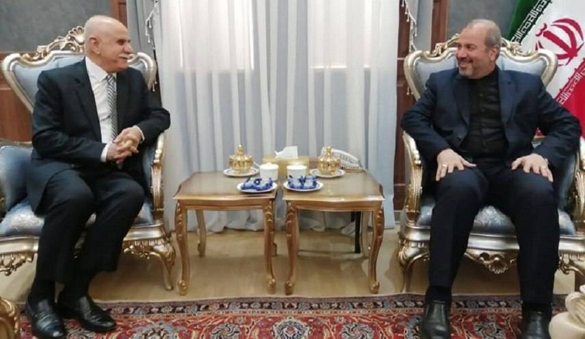 سفير إيران لدى بغداد: أصبحت فلسطين محط اهتمام شعوب المنطقة أكثر من أي وقت مضى