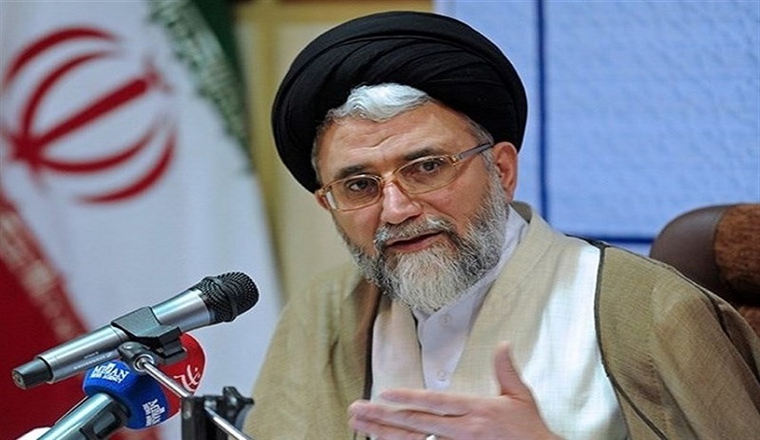  وزير الامن الايراني : احباط 400 عملية تفجير في البلاد 