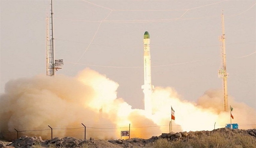  ايران.. بناء أكبر قاعدة إطلاق فضائية في غرب آسيا 