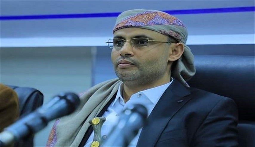 اليمن.. المشاط: السلام كان ولا يزال خيارنا الأول 