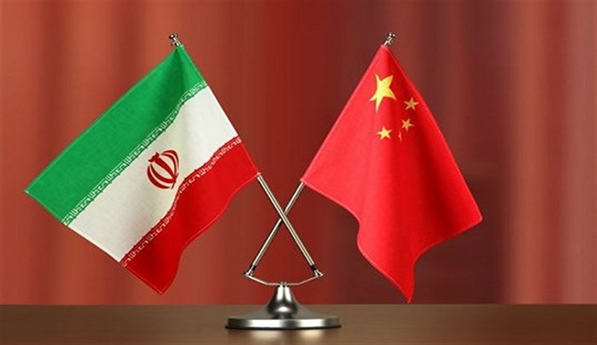  انعقاد اللجنة القنصلية المشتركة الثامنة لإيران والصين 