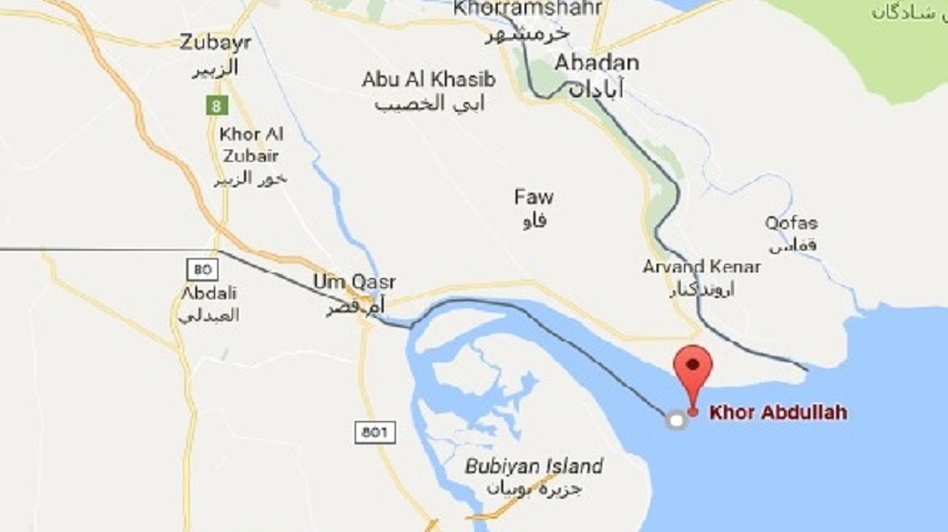 اعتراض کویت به رای دادگاه عراق درباره توافق خورعبدالله