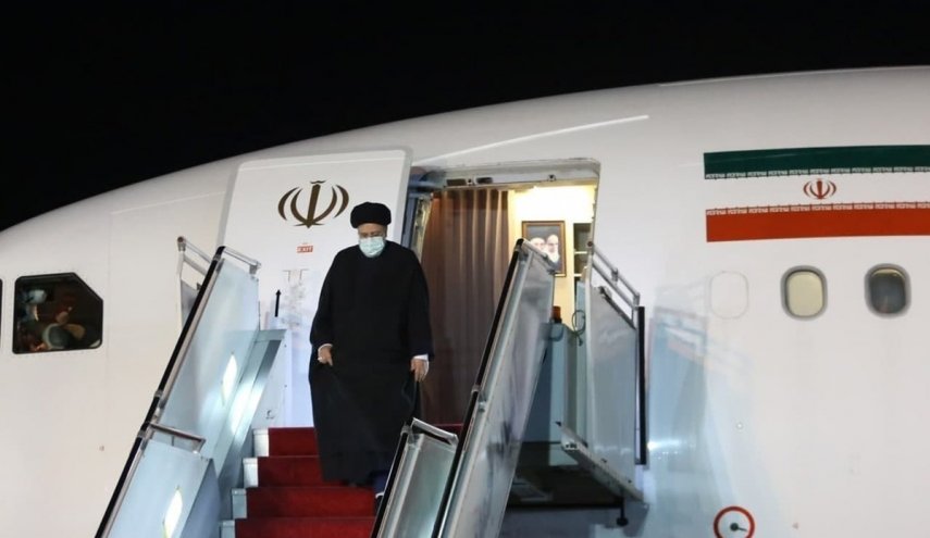 رئیس جمهور ایران عازم نیویورک می‌شود