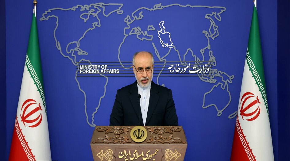 الخارجية الايرانية تكشف عن موعد  تبادل السجناء بين ايران واميركا  