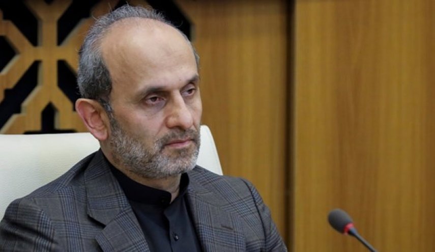  رئيس الاذاعة والتلفزيون الايراني يعلق على الحظر الجديد على وسائل اعلام ايرانية 