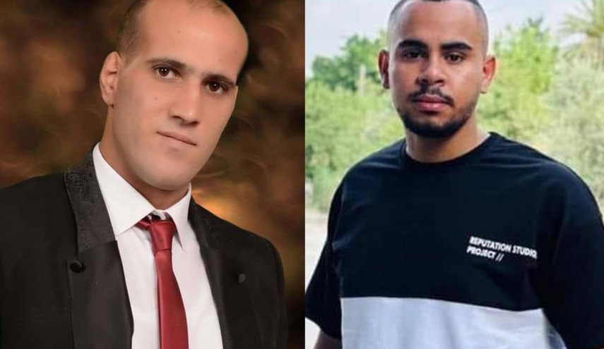 شهادت دو جوان فلسطینی در حمله وحشیانه نظامیان صهیونیست