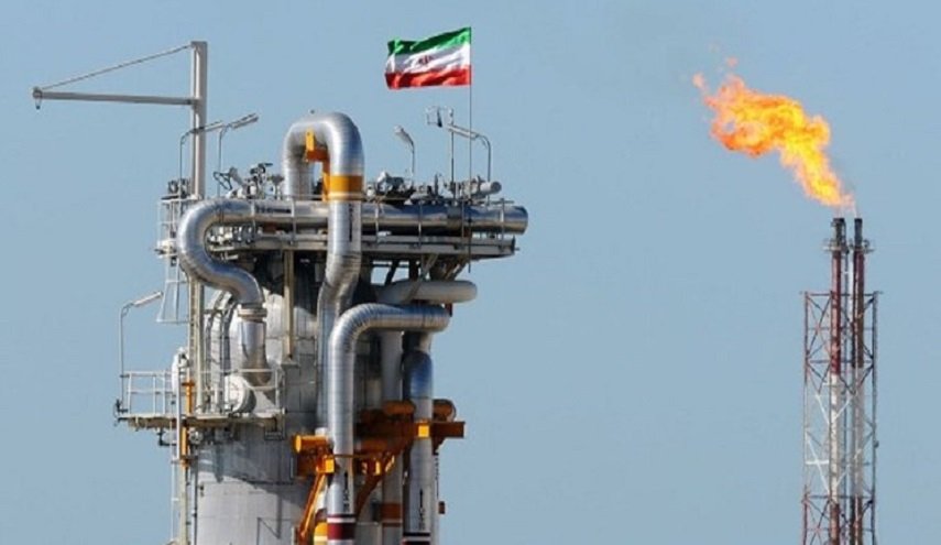 إيران تشرع بتطوير حقل "توس" الغازي 