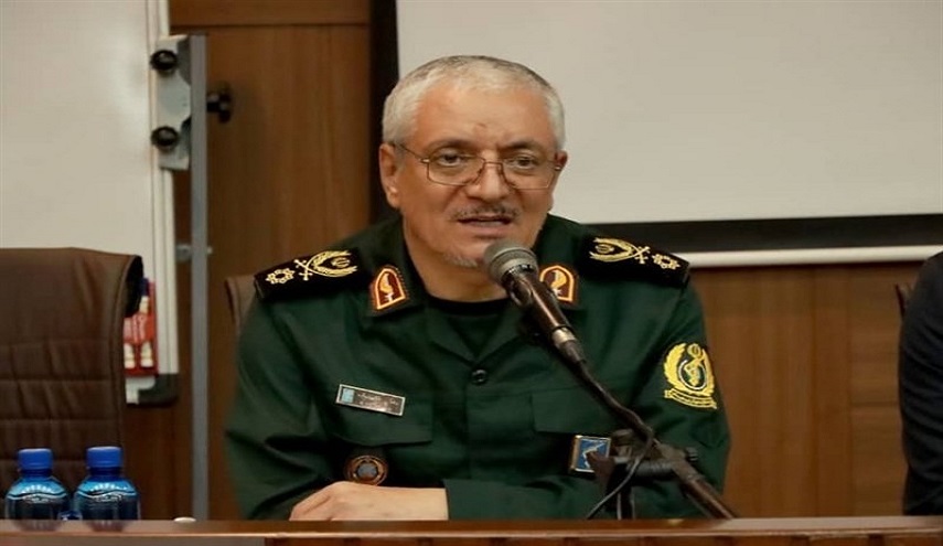 الدفاع الإيرانية: لا يمكن صياغة أي معادلة في المنطقة من دون إيران