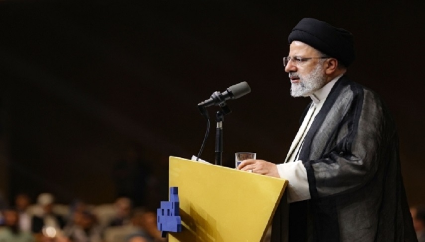 رئیس جمهور: نگرانی غرب از انقلاب اسلامی، تشکیل یک تمدن رقیب بود
