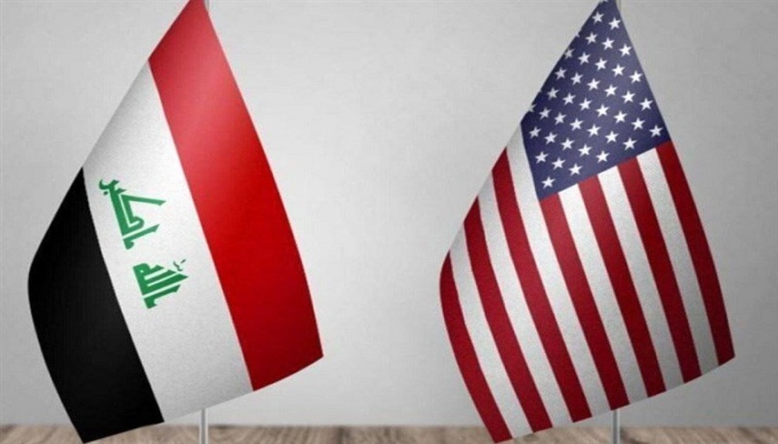رابطه بغداد- واشنگتن، «شریک متناقض» و «دشمن ضمنی»