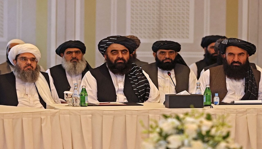  طالبان: تشکیل حکومت فراگیر موضوع داخلی افغانستان است