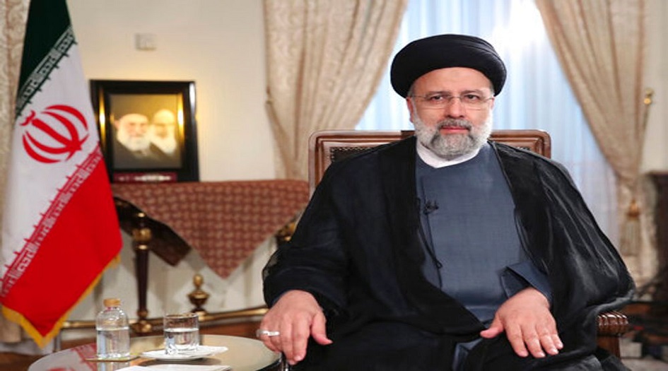 الرئيس الايراني يهنئ قادة وشعوب الدول الاسلامية بذكرى المولد النبوي الشريف