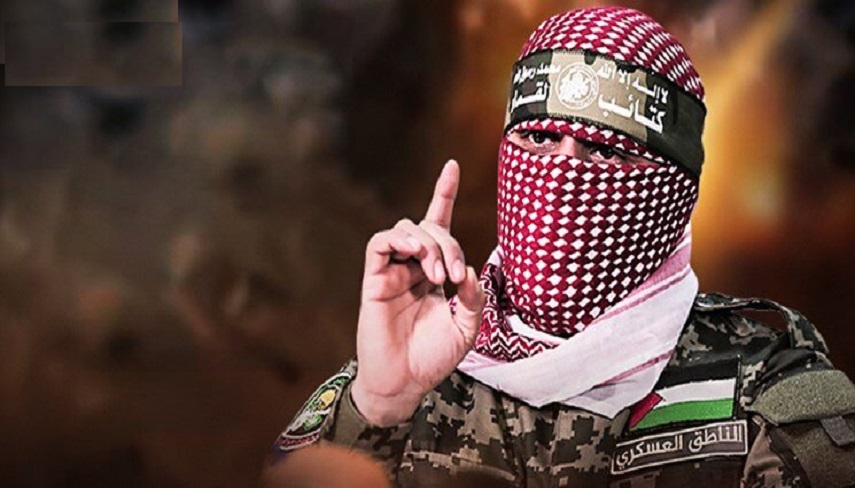 حماس : صهیونیست‌ها جرأت حمله زمینی به غزه ندارند